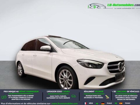 Mercedes Classe B 220 BVA 2019 occasion Beaupuy 31850