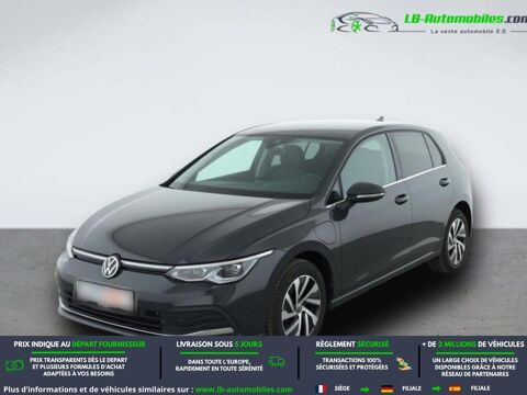 Golf 1.4 Hybrid Rechargeable OPF 204 BVA 2022 occasion 31850 Beaupuy