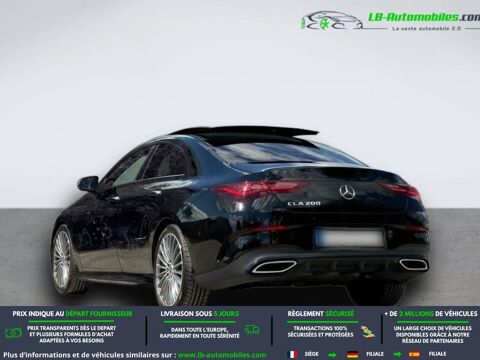 Classe CLA 200 BVA 2023 occasion 31850 Beaupuy