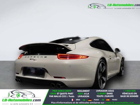 Annonce voiture Porsche 911 206800 €