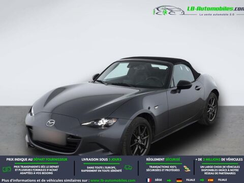 Mazda MX-5 mx-5 2018 occasion Beaupuy 31850