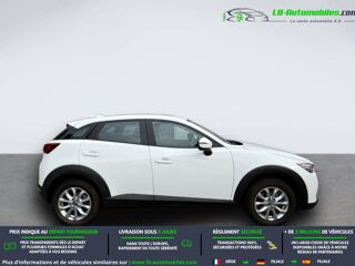 Cx-3 Prime-Line 2018 occasion 31850 Beaupuy