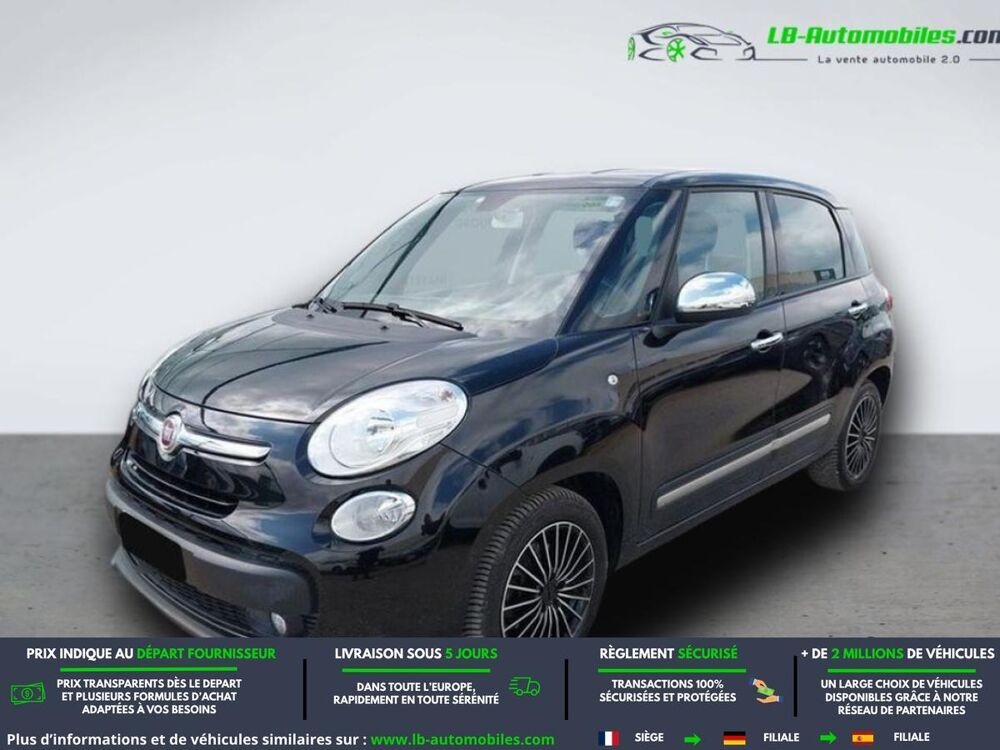 500 L 1.3 Multijet 95 ch BVA 2017 occasion 31850 Beaupuy