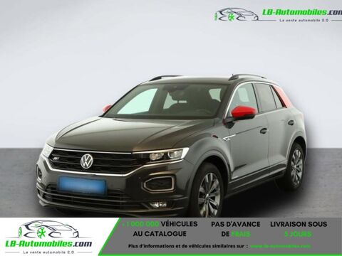 Volkswagen T-ROC 1.5 TSI 150 EVO Start/Stop BVA 2021 occasion Beaupuy 31850