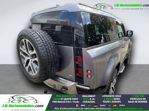 Defender 90 D200 BVA 2022 occasion 31850 Beaupuy