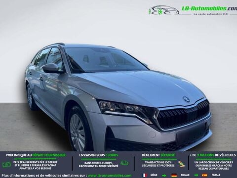 Skoda Octavia 1.5 TSI 116 ch BVM 2025 occasion Beaupuy 31850
