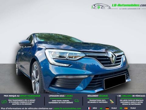 Annonce voiture BMW Série 1 10690 €