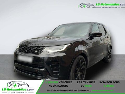 Land-Rover Discovery 3.0 D250 2022 occasion Beaupuy 31850