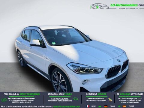 Annonce voiture BMW X2 21880 €