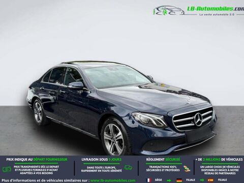 Classe E 200 BVA 2019 occasion 31850 Beaupuy