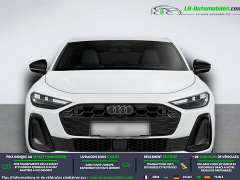 A5 40 TDI Hybride 204 BVA Quattro 2026 occasion 31850 Beaupuy