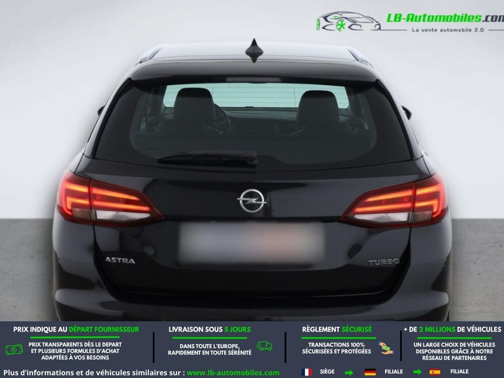 Golf SW 1.5 TSI 150 BVM 2018 occasion 31850 Beaupuy