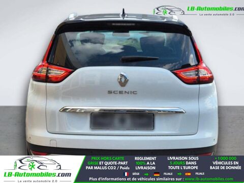 Grand scenic IV TCe 140 BVA 2022 occasion 31850 Beaupuy