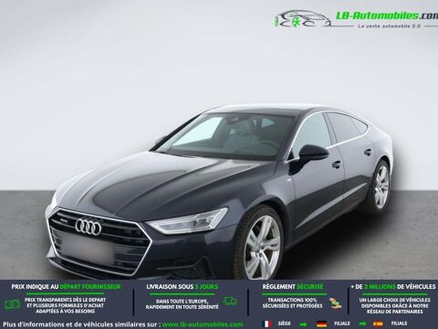 Annonce voiture Audi A7 37840 €