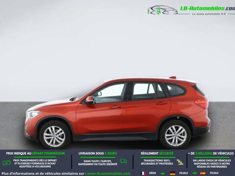X1 sDrive 18d 150 ch 2019 occasion 31850 Beaupuy