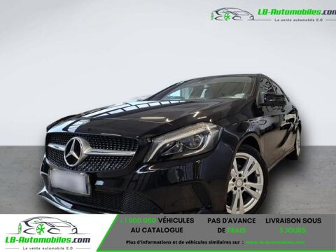 Mercedes Classe A 180 CDI 2017 occasion Beaupuy 31850