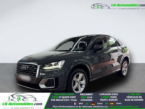 Annonce voiture Audi Q2 17900 €
