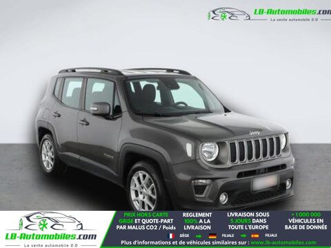 Renegade 1.0 GSE 120 ch BVM 2020 occasion 31850 Beaupuy
