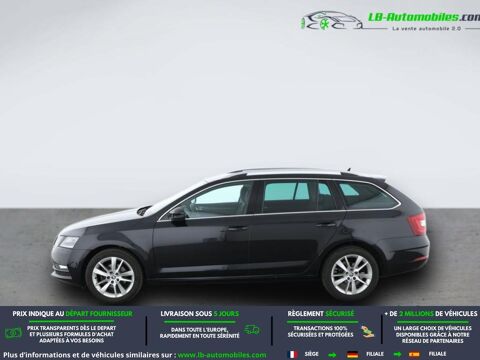 Octavia 2.0 TDI 150 ch BVA 2018 occasion 31850 Beaupuy