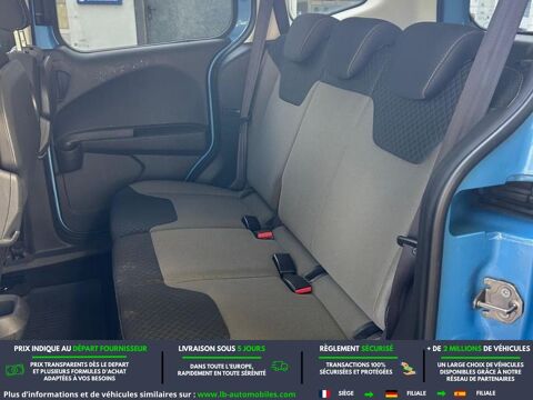 Tourneo VP 1.0 EcoBoost 100 2017 occasion 31850 Beaupuy