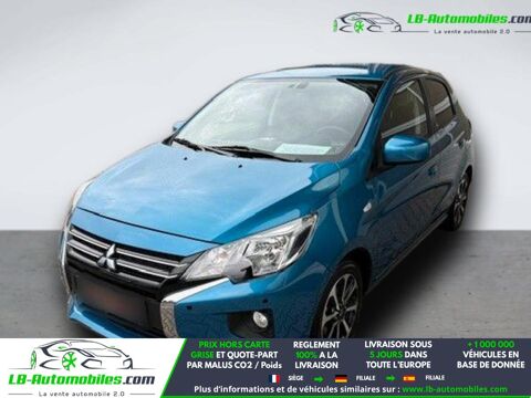 Annonce voiture Mitsubishi Space Star 18700 €