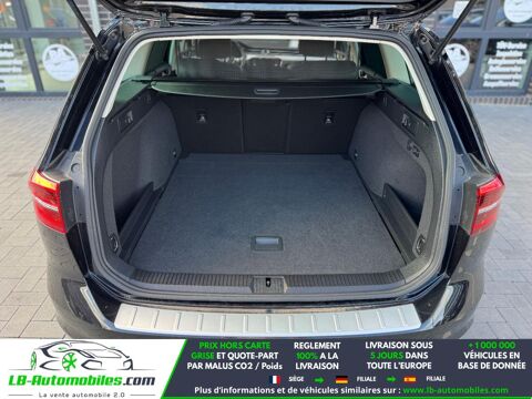 Passat 2.0 TDI 150 BVA 2019 occasion 31850 Beaupuy