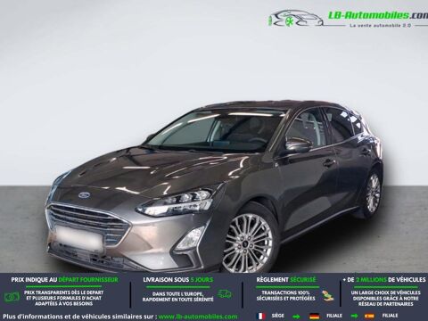 Annonce voiture Ford Focus 17490 €