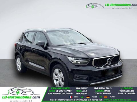 XC40 T3 163 ch BVA 2021 occasion 31850 Beaupuy