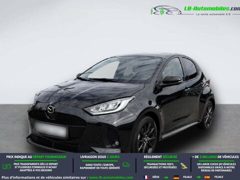 Annonce voiture Mazda Mazda2 23449 €