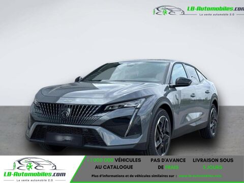 Peugeot 408 PureTech 130 ch BVA 2024 occasion Beaupuy 31850