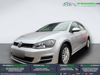 Golf 1.0 TSI 85 BVM 2017 occasion 31850 Beaupuy