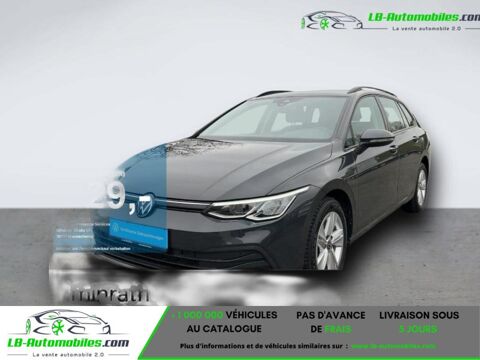 Volkswagen Golf SW 2.0 TDI 115 BVA 2022 occasion Beaupuy 31850