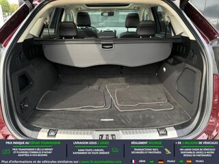 Edge 2.0 EcoBlue 238 BVA AWD 2020 occasion 31850 Beaupuy
