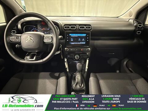 C3 Aircross PureTech 130 BVA 2024 occasion 31850 Beaupuy