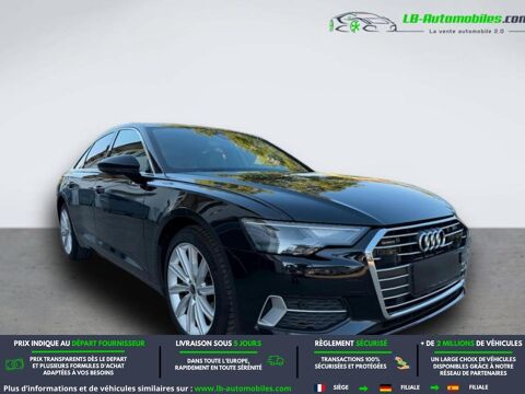 Annonce voiture Audi A6 36700 €