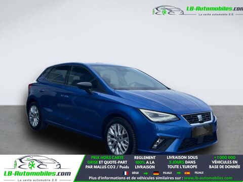 Ibiza 1.5 TSI 150 ch  BVA 2025 occasion 31850 Beaupuy