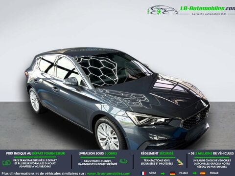 Leon e-Hybrid 204 ch BVA 2021 occasion 31850 Beaupuy