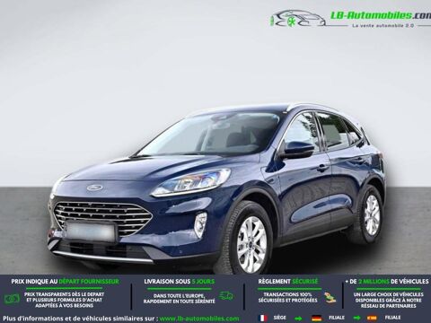 Annonce voiture Ford Kuga 18450 €