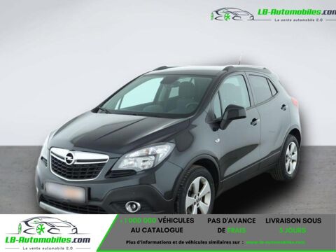 Opel Mokka 1.6 - 115 ch 2015 occasion Beaupuy 31850