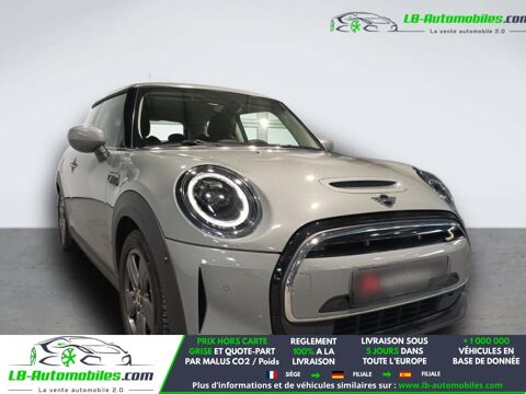Annonce voiture Mini Cooper 16490 €