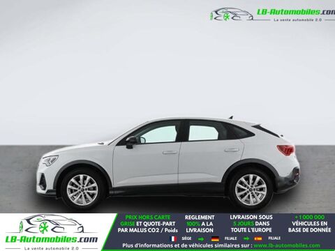 Q3 35 TFSI 150 ch BVA 2023 occasion 31850 Beaupuy