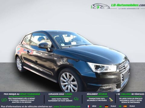 A1 1.0 TFSI 95 2016 occasion 31850 Beaupuy