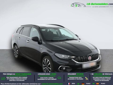 Tipo 1.4 T-jet 120 ch 2020 occasion 31850 Beaupuy