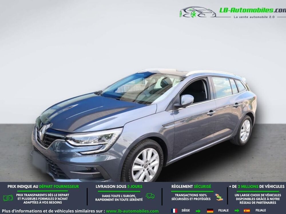 Golf SW 1.6 TDI 115 BVM 2020 occasion 31850 Beaupuy