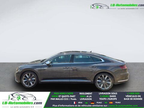 Arteon 2.0 TSI 190 BVA 2018 occasion 31850 Beaupuy