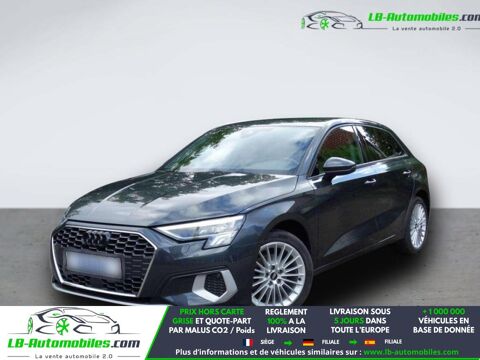 Annonce voiture Audi A3 25900 €