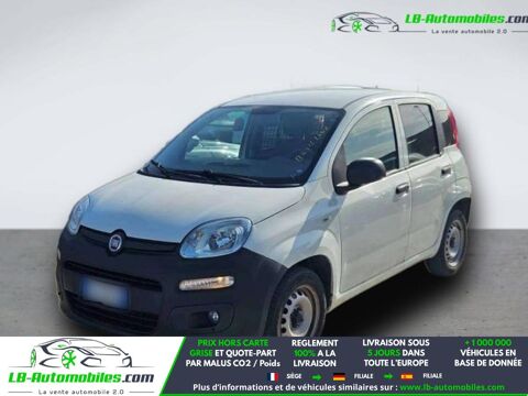 Panda 1.2 69 CH BVM 2018 occasion 31850 Beaupuy