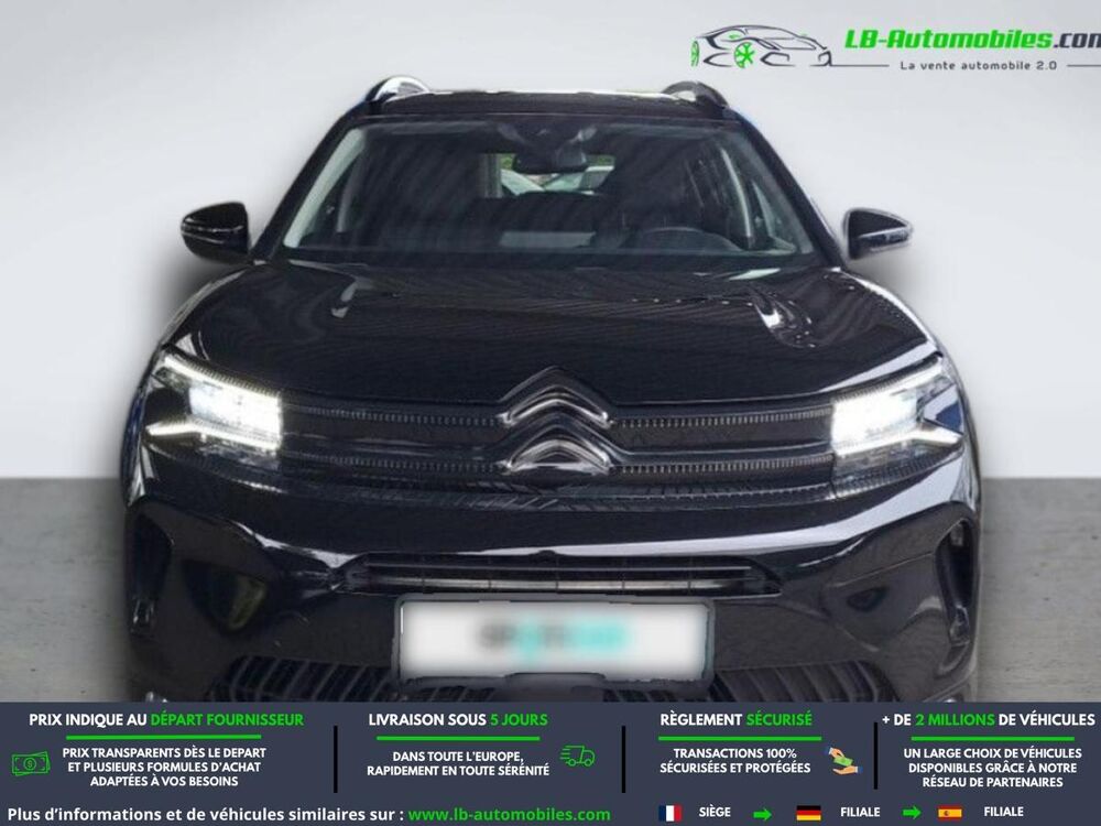 C5 aircross Hybride 136 DCS6 2024 occasion 31850 Beaupuy