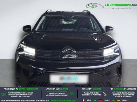 C5 aircross Hybride 136 DCS6 2024 occasion 31850 Beaupuy