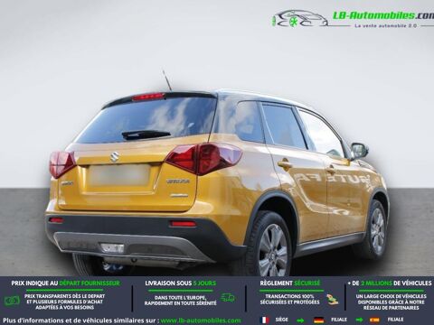 Vitara 1.0 Boosterjet BVA 111ch 2019 occasion 31850 Beaupuy